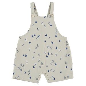 18-24 mo Overalls. Like new!